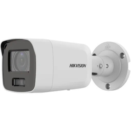 HIKVISION IP Bullet Kamera, AcuSense, 2,8 - 12 mm, 8MP, 1/2.8"