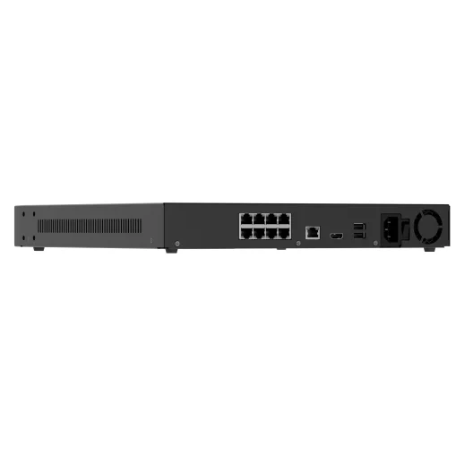 Ajax 8-Kanal NVR H2D8PAC white