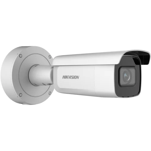 HIKVISION AcuSense Darkfighter IP Bullet Kamera, 2,8 - 12 mm