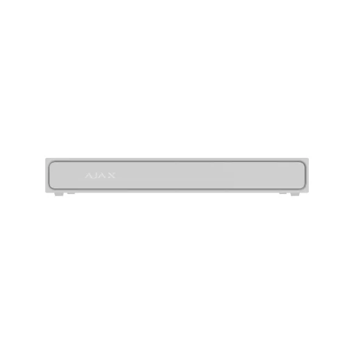 Ajax 16-Kanal NVR H2D16PAC white
