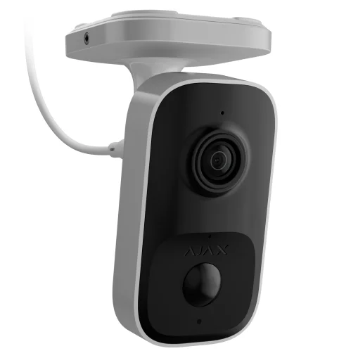 Ajax IndoorCam White