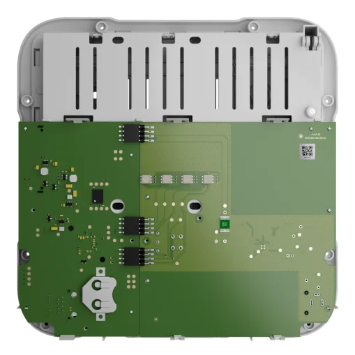 Ajax 12V PSU for NVR