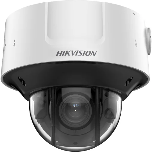 HIKVISION IP Dome Kamera, 2,8 - 12 mm, 4MP, 1/3", 2688 x 1520, 25fps