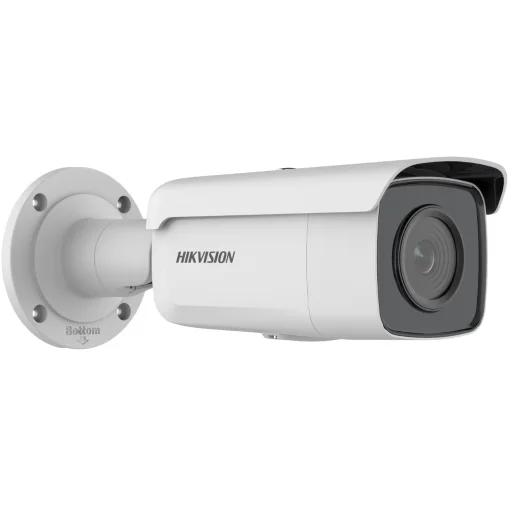 HIKVISION IP Bullet Kamera, AcuSense, 2,8 - 12 mm, 8MP, 1/2.8"