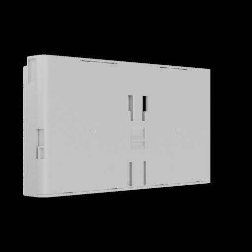 Ajax EN54 Internal Battery (24h) weiß – weiß