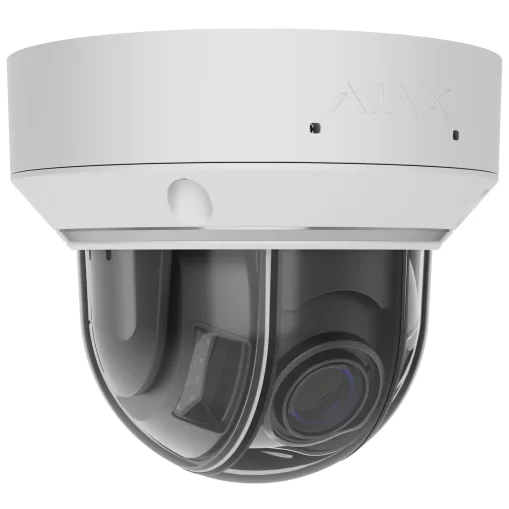 Ajax DomeCam HLVF (8MP) black