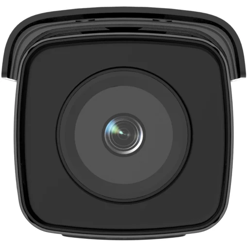 HIKVISION IP Bullet Kamera, AcuSense, 2,8 - 12 mm, 8MP, 1/2.8"