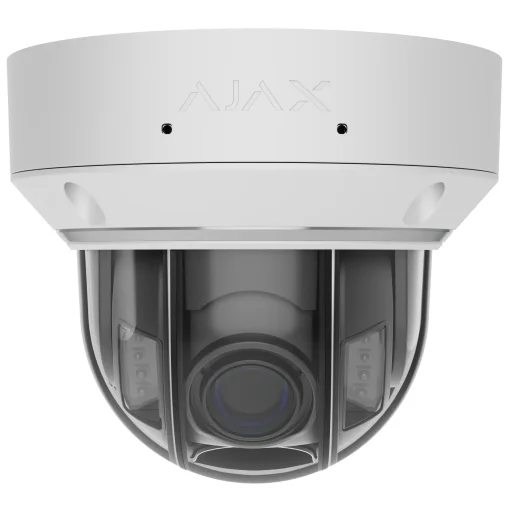 Ajax DomeCam HLVF (8MP) black