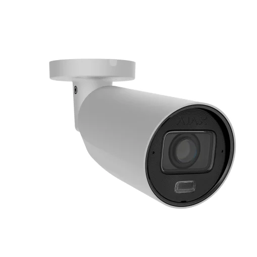 Ajax BulletCam HLVF (5MP) black