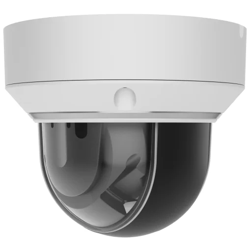 Ajax DomeCam HLVF (8MP) black