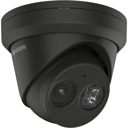 HIKVISION EXIR IP Turret Überwachungskamera 4 MP