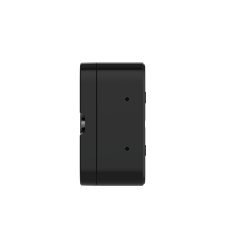 Ajax EN54 I/O Module (2X2) schwarz – schwarz