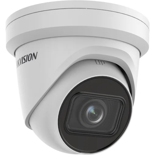 HIKVISION IP Turret Dome Kamera, 2,8mm, 4MP, Tag/ Nacht