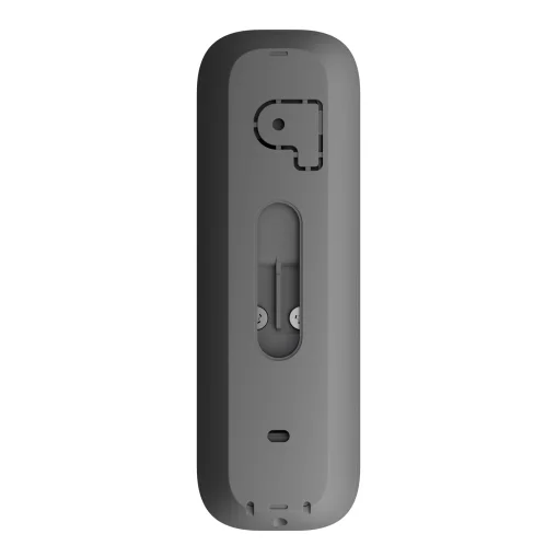 Ajax DoorBell grey | Video-Türklingel mit KI & HDR