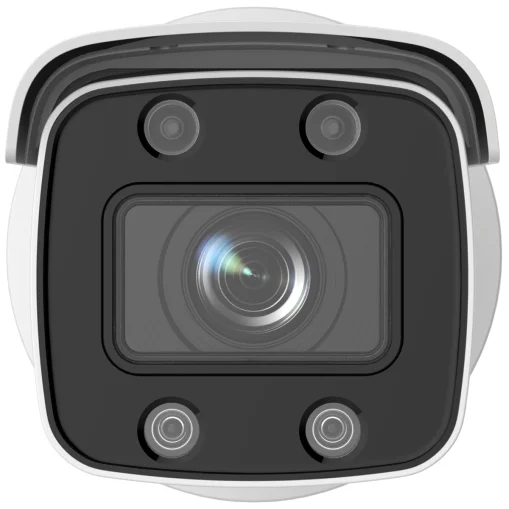 HIKVISION ColorVu IP Bullet Kamera, 2,8 mm, 8MP, 1/1.2", 3840x2160, 20fps