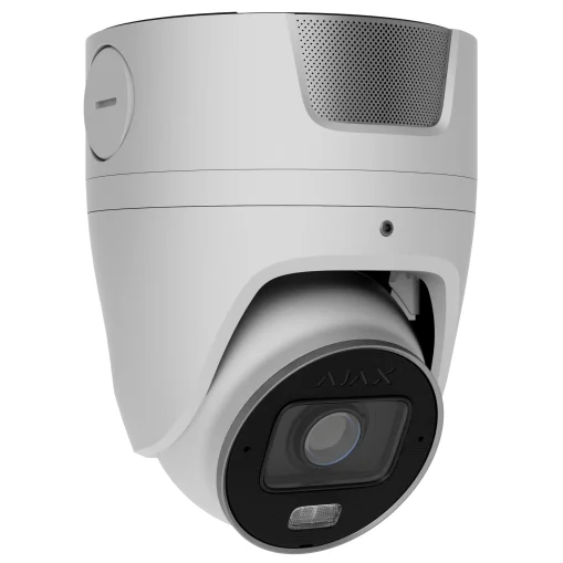 Ajax Superior TurretCam HLVF (4MP) black