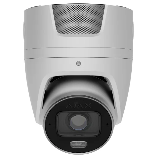 Ajax Superior TurretCam HLVF (4MP) black