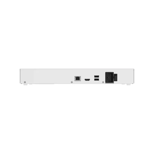 Ajax 16-Kanal NVR H2D16PAC black