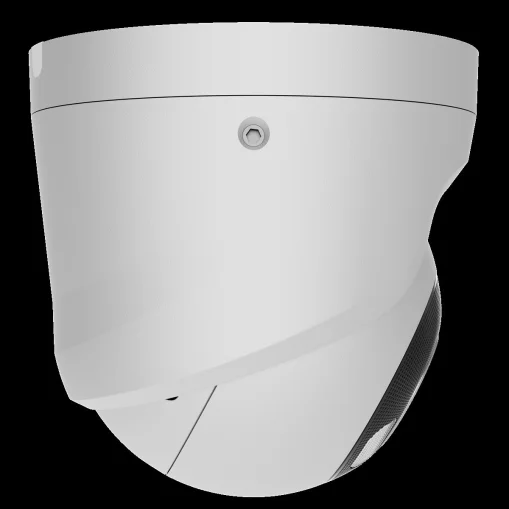 Ajax TurretCam HL (5MP/ 2.8 mm) Black