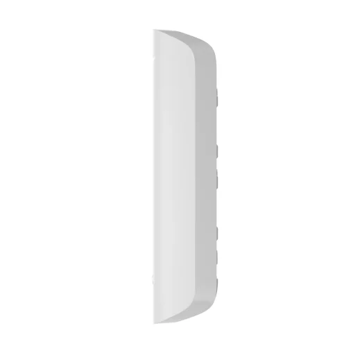 Ajax Curtain Outdoor Mini Jeweller white