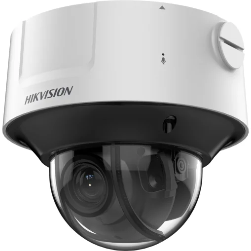 HIKVISION IP Dome Kamera, 2,8 - 12 mm, 4MP, 1/3", 2688 x 1520, 25fps