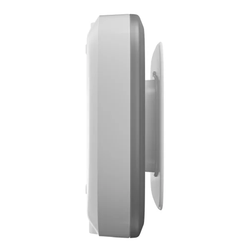 Ajax Superior StreetSiren Plus Fibra black EU