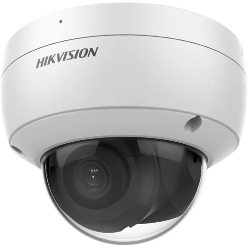 HIKVISION IP Video Dome Kamera, 2,8-12 mm, 4MP, Full HD, 1/2,7'