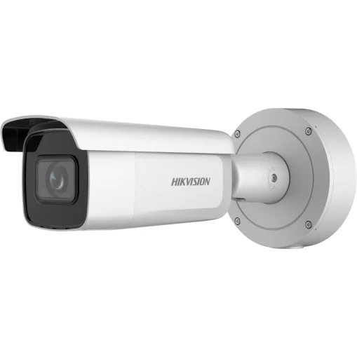 HIKVISION AcuSense Darkfighter IP Bullet Kamera, 2,8 - 12 mm