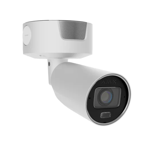 Ajax Superior BulletCam HLVF (4MP) black