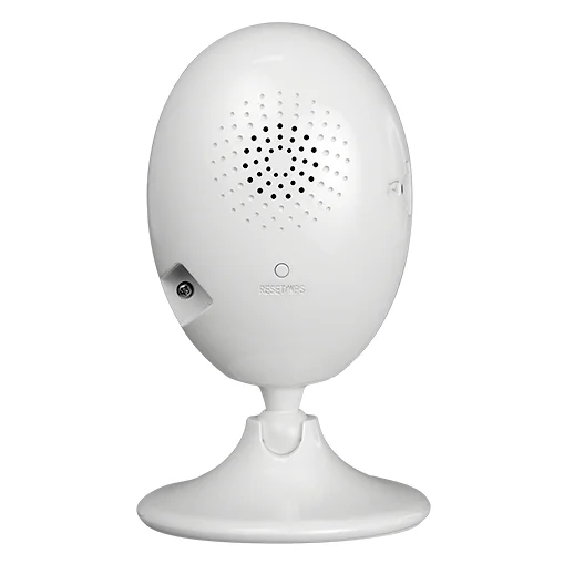 HIKVISION HiWatch IP Kamera WiFi 2 MP
