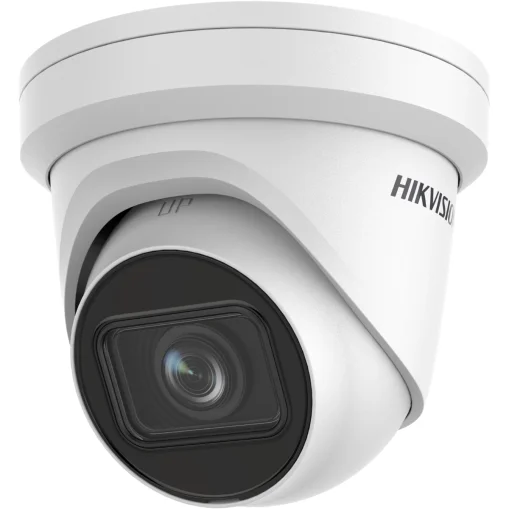 HIKVISION IP Turret Dome Kamera, 2,8mm, 4MP, Tag/ Nacht