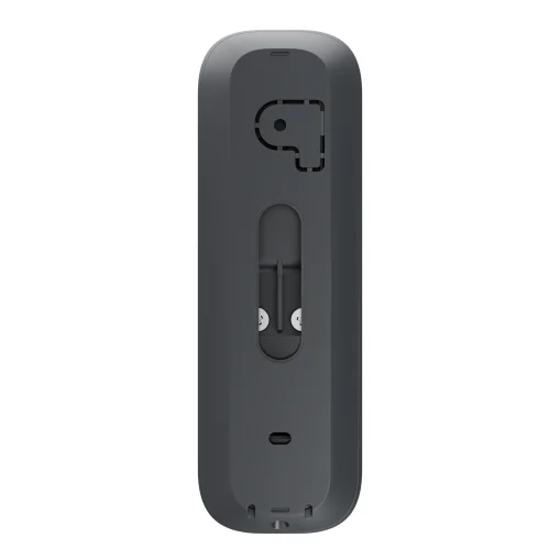 Ajax DoorBell graphite | Video-Türklingel mit KI & HDR