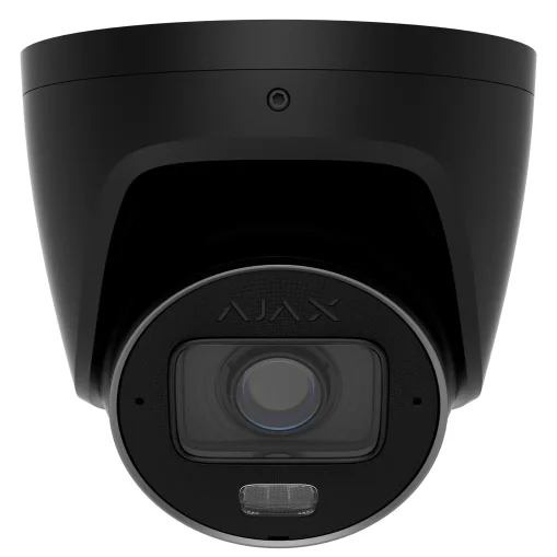Ajax TurretCam HLVF (5MP) black