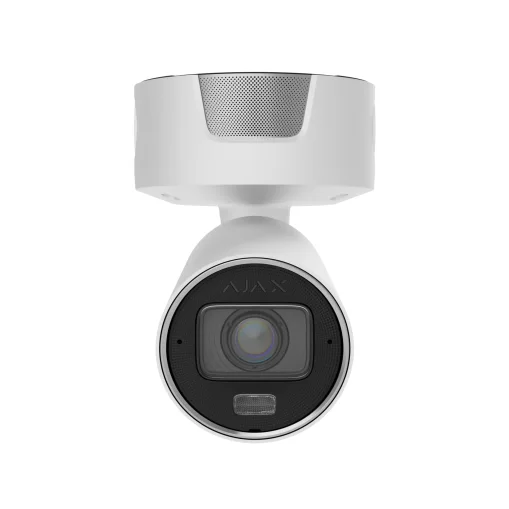 Ajax Superior BulletCam HLVF (4MP) black