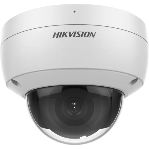 HIKVISION IP Video Dome Kamera, 2,8-12 mm, 4MP, Full HD, 1/2,7'