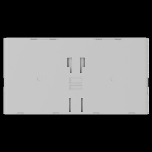 Ajax EN54 Internal Battery (24h) weiß – weiß
