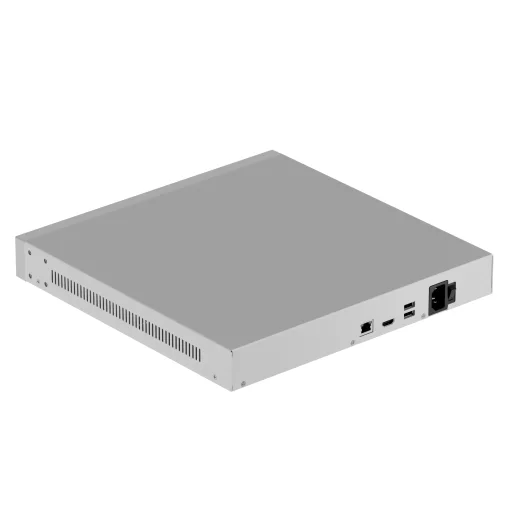 Ajax 16-Kanal NVR H2D16PAC black