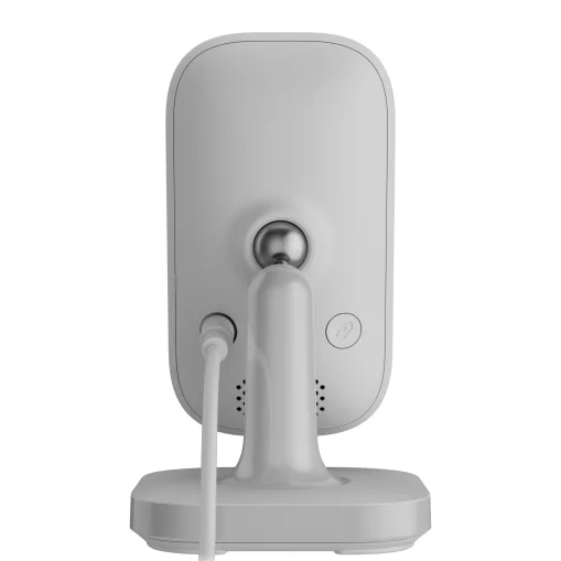 Ajax IndoorCam White