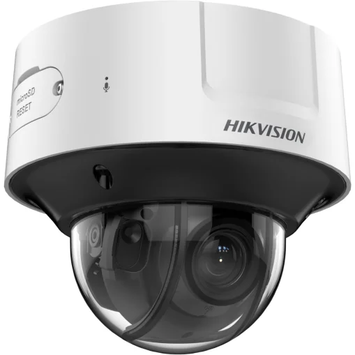 HIKVISION IP Dome Kamera, 2,8 - 12 mm, 4MP, 1/3", 2688 x 1520, 25fps
