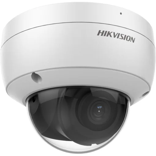 HIKVISION IP Video Dome Kamera, 2,8-12 mm, 4MP, Full HD, 1/2,7'