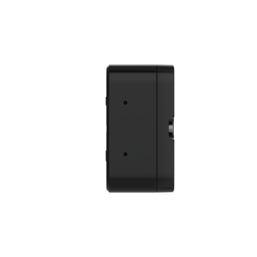 Ajax EN54 I/O Module (2X2) schwarz – schwarz