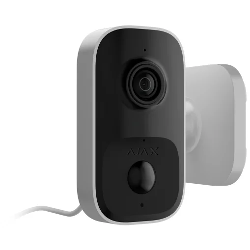 Ajax IndoorCam White