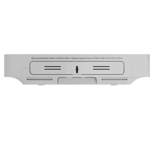Ajax EN54 Internal Battery (24h) weiß – weiß