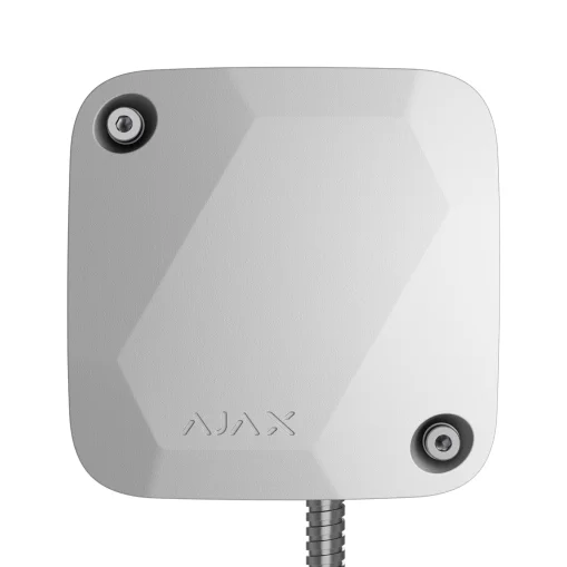 Ajax Superior SeismoProtect G3 Fibra black EU