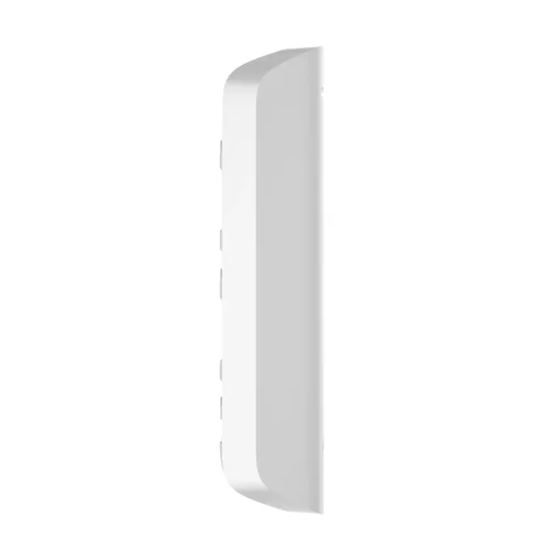 Ajax Curtain Outdoor Mini Jeweller white