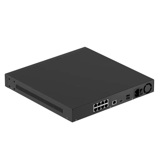 Ajax 8-Kanal NVR H2D8PAC white