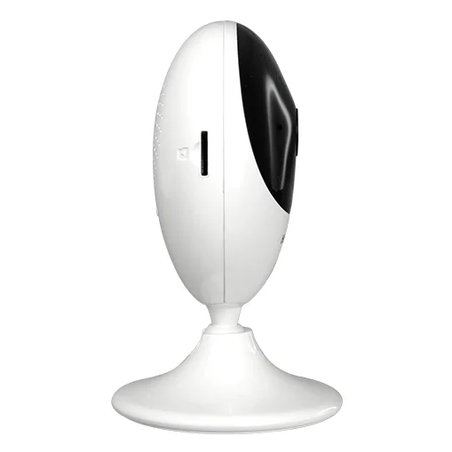 HIKVISION HiWatch IP Kamera WiFi 2 MP