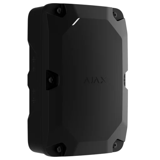 Ajax Case E (395) black