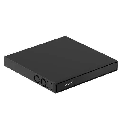 Ajax 8-Kanal NVR H2D8PAC white