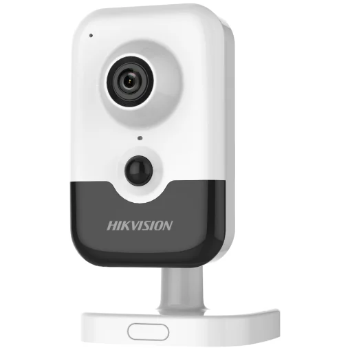 HIKVISION IP Cube Kamera, 2,8 mm, 4MP, 1/3" Progressive Scan CMOS
